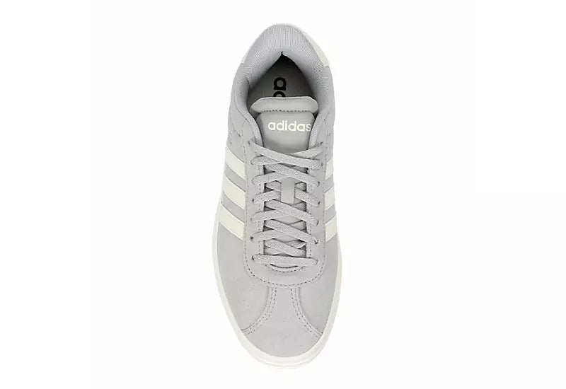 Tenis Adidas VL Court 3.0 Bold Sneaker para mujer