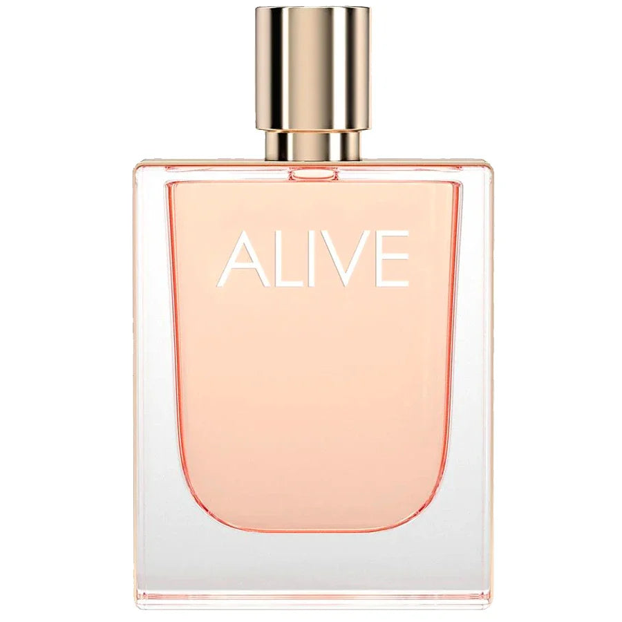 Alive 2.7 Oz. EDP Perfume Hugo Boss para mujer