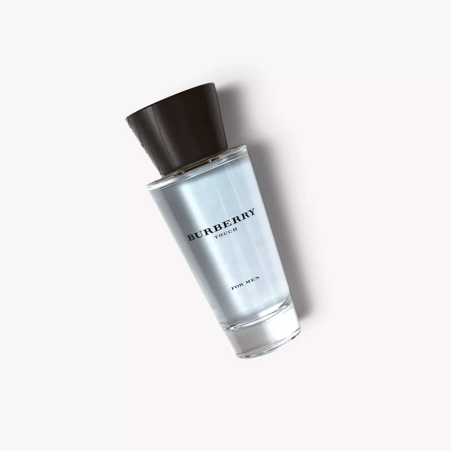 Touch Burberry 3.4 Oz. Edt. para hombre