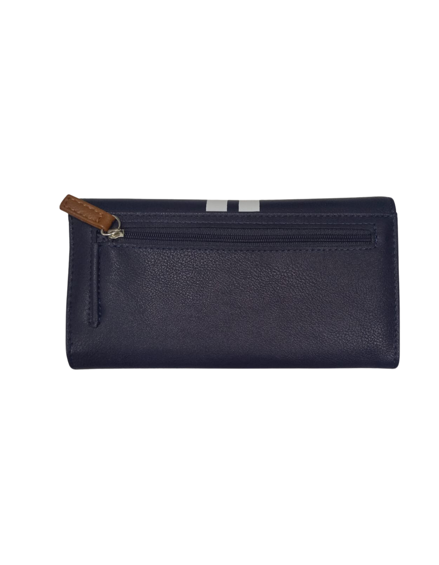 Billetera Marca Náutica para Mujer