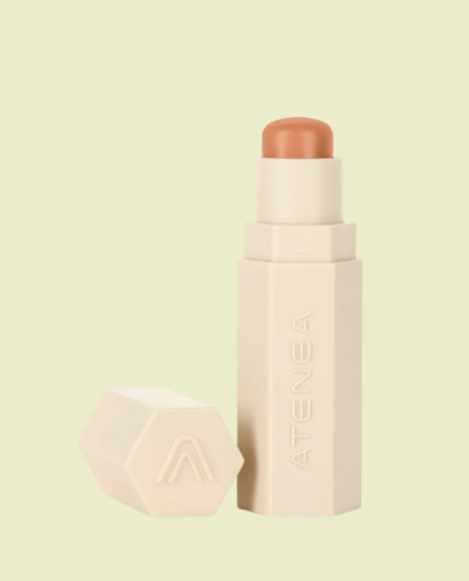Bronzer cremoso en barra Collection Atenea