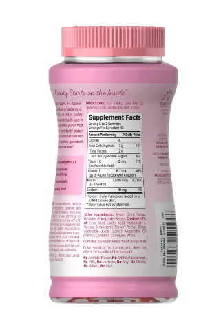HSN Nature´s Bounty
