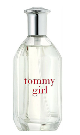 Tommy Girl de Tommy Hilfiger 3.4 oz para mujer