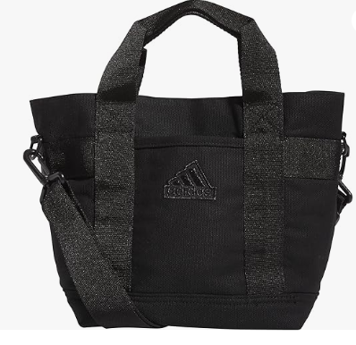 Cartera Mini Totte Canvas adidas