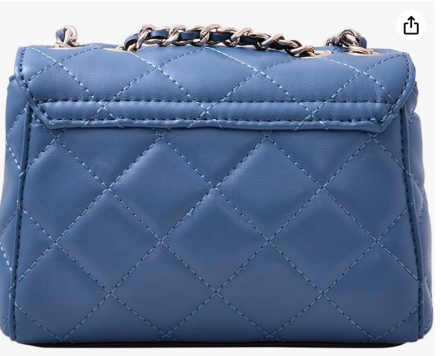 Cartera Manos Libres Guess Tali Mini