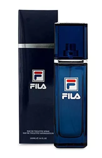 FILA for Men 100 Ml Eut