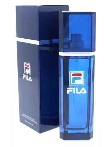 FILA for Men 100 Ml Eut