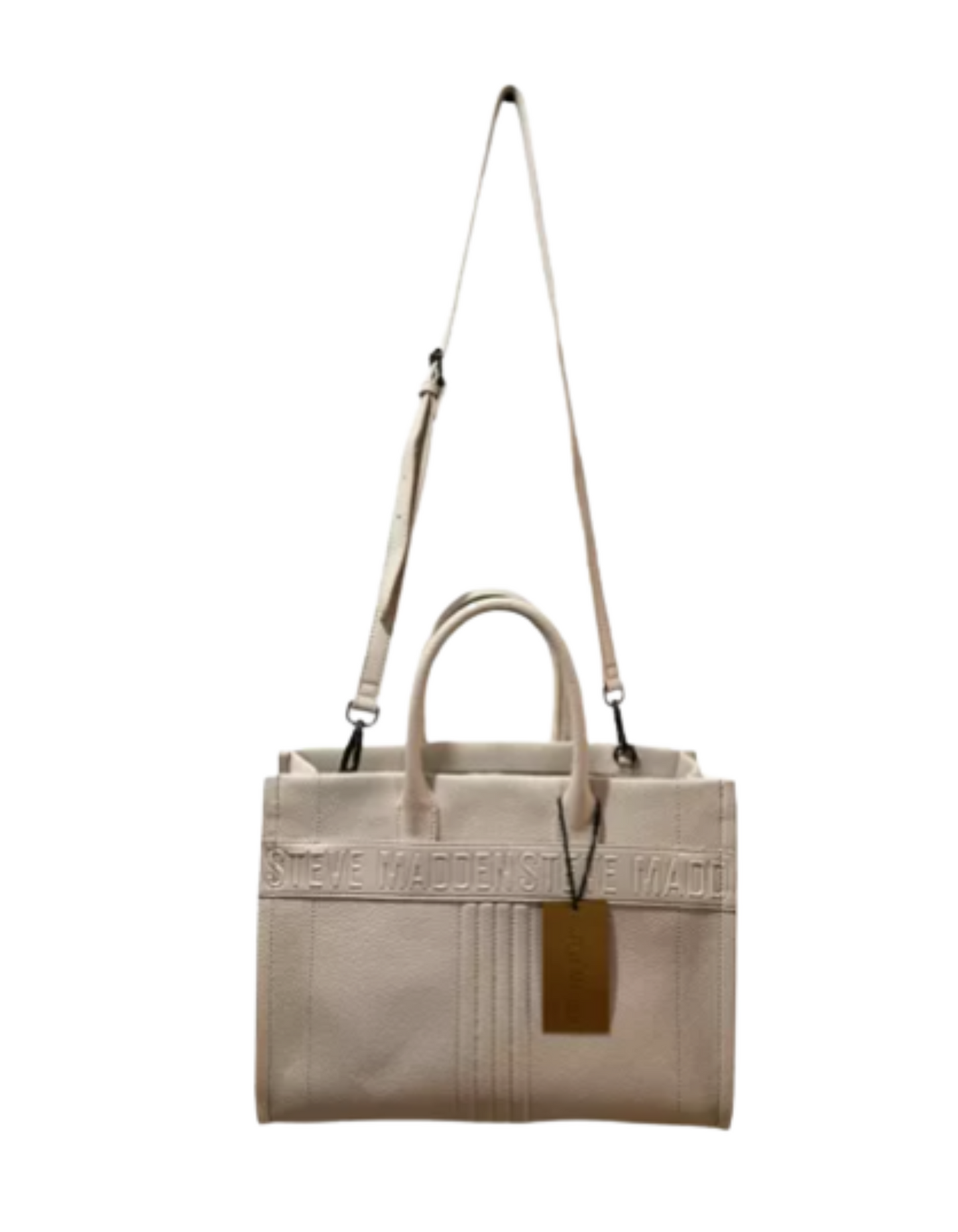 Cartera Steve Madden tote Breeves