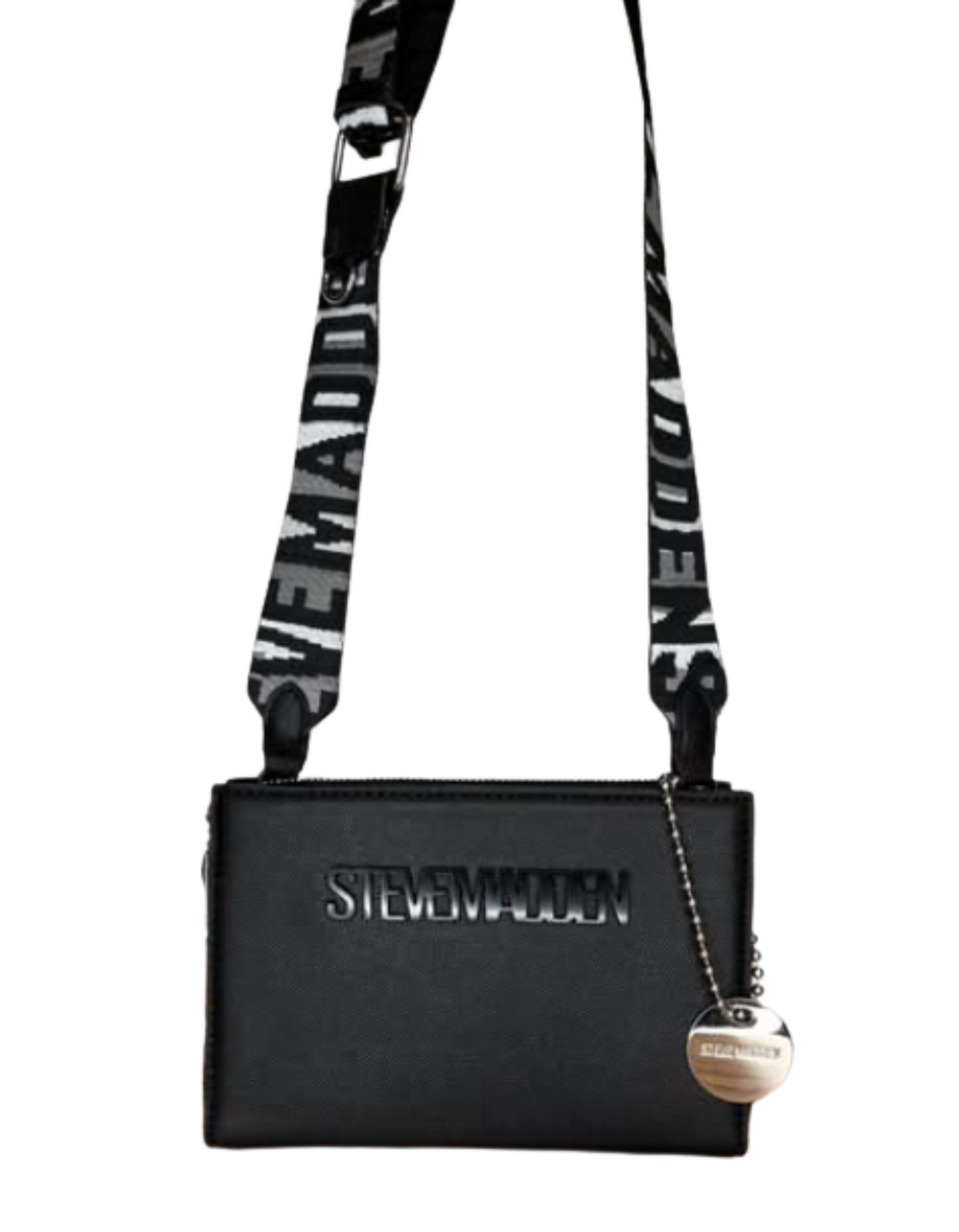 Cartera manos libres Steve Maden