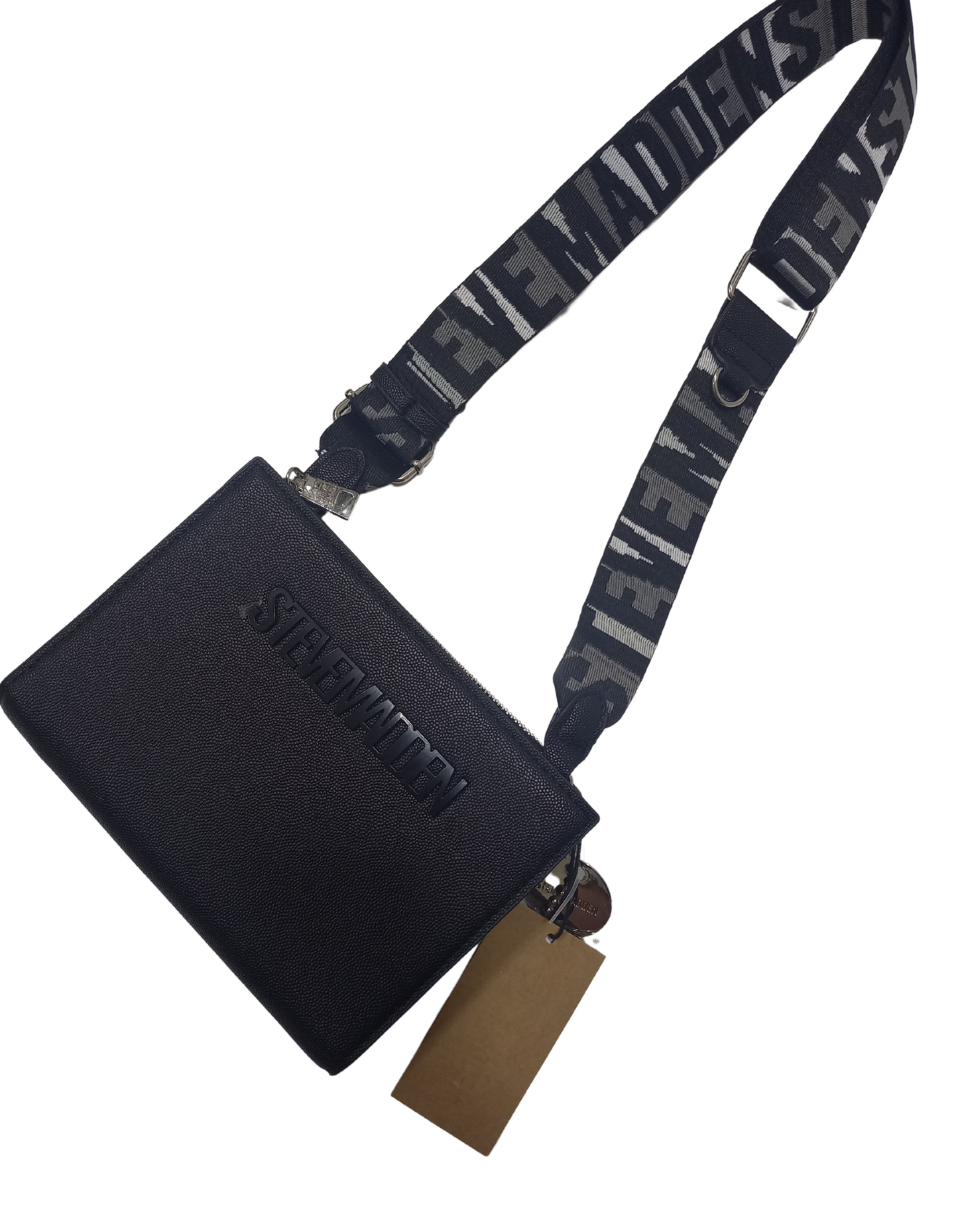 Cartera manos libres Steve Maden