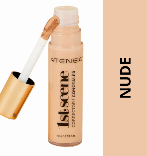 Corrector Atenea Buy4me