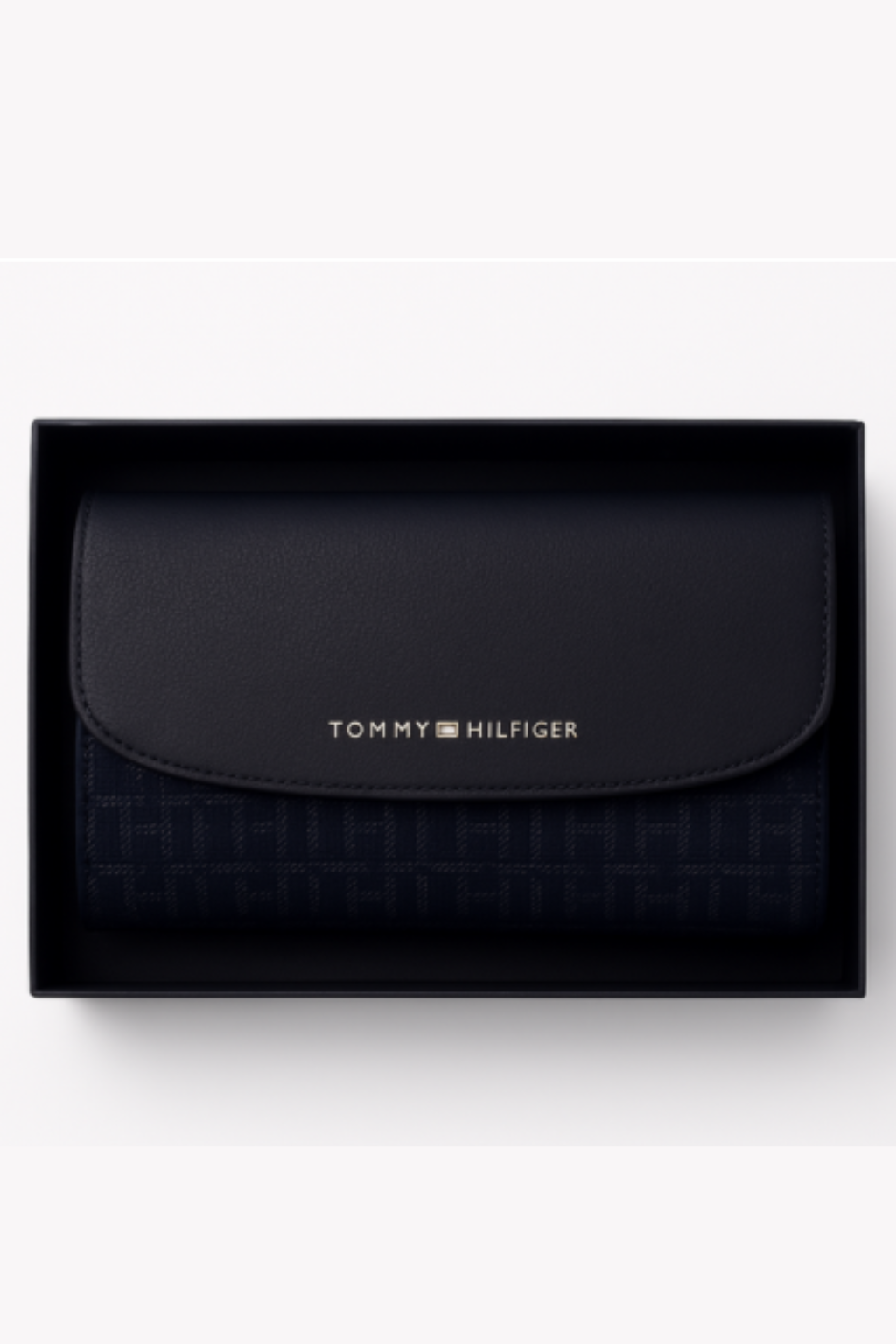 Billetera para mujer marca Tommy Hilfiger