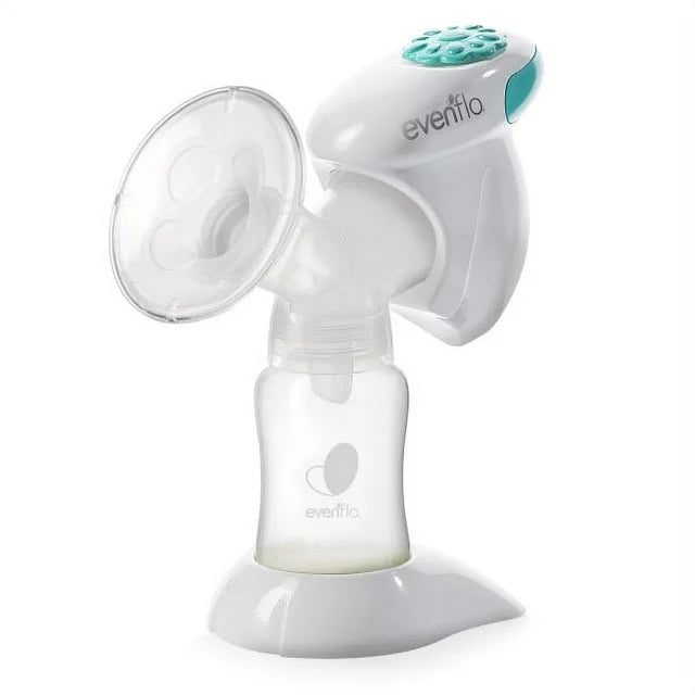 accesorios evenflo Extractor de Leche Evenflo: Comodidad y Eficiencia para Mamás Modernas/  buy4me – Buy4me