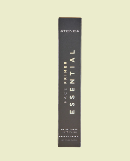 Primer Rostro Makeup expert Atenea