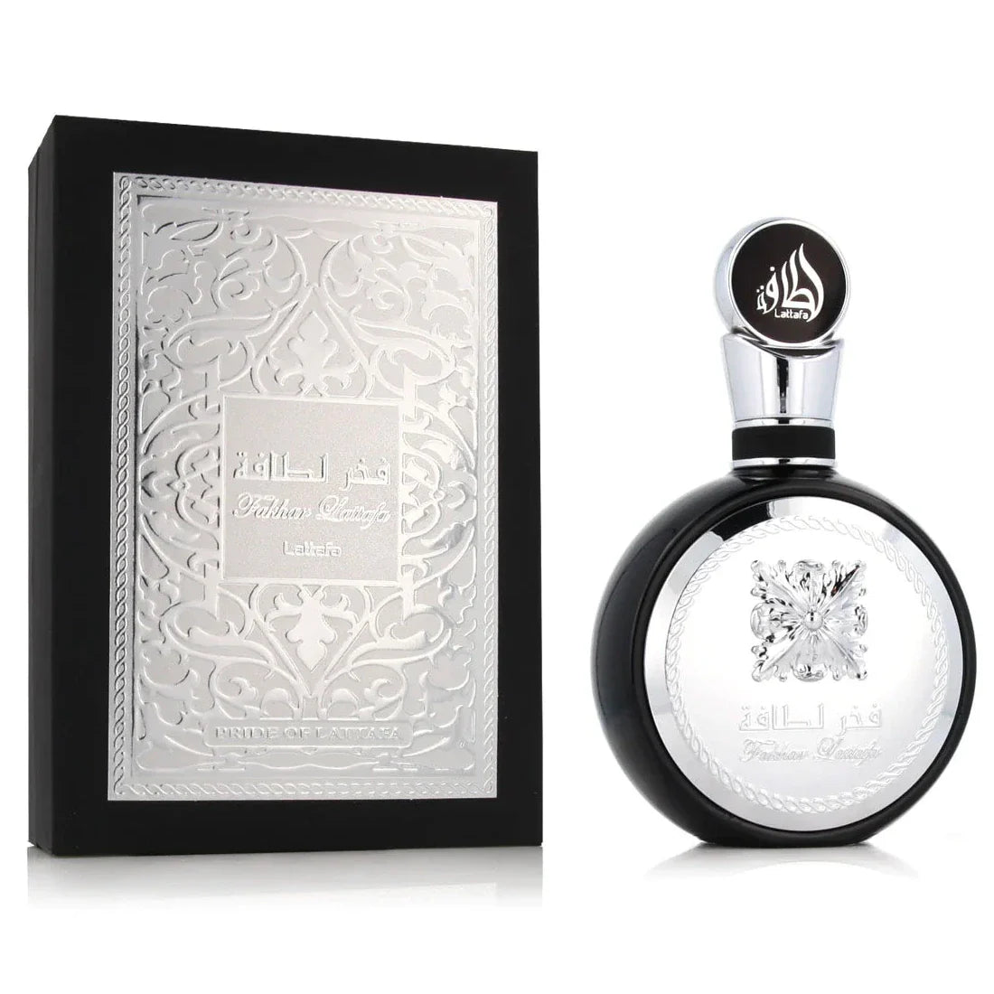 Fakhar de Lattafa 3.4 Oz. EDP para hombre
