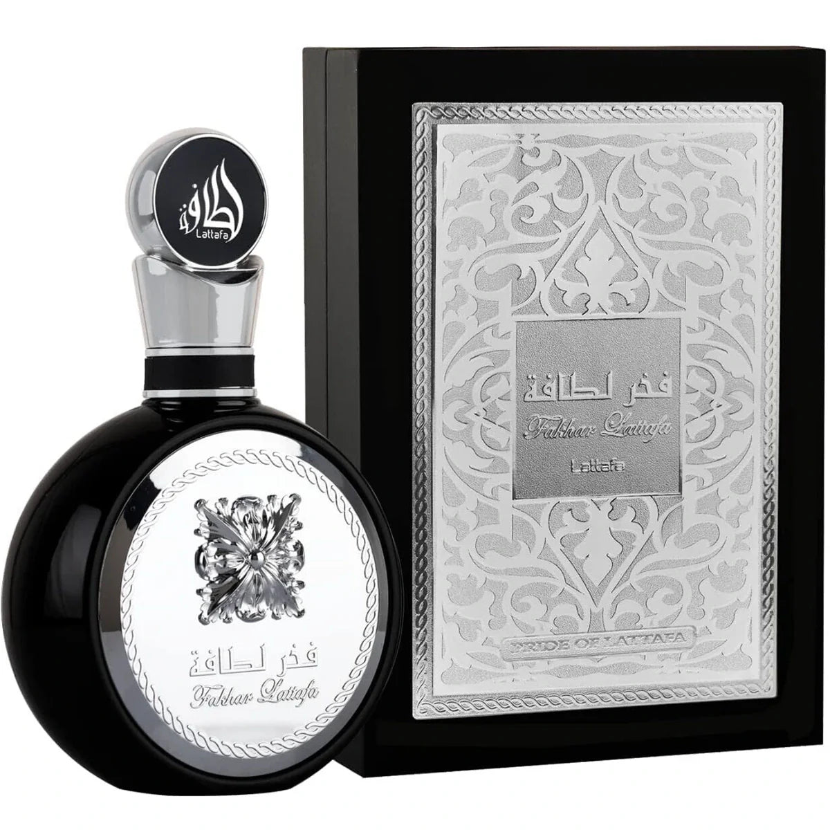 Fakhar de Lattafa 3.4 Oz. EDP para hombre
