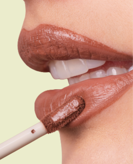 Labial Liquido Velvet Atenea