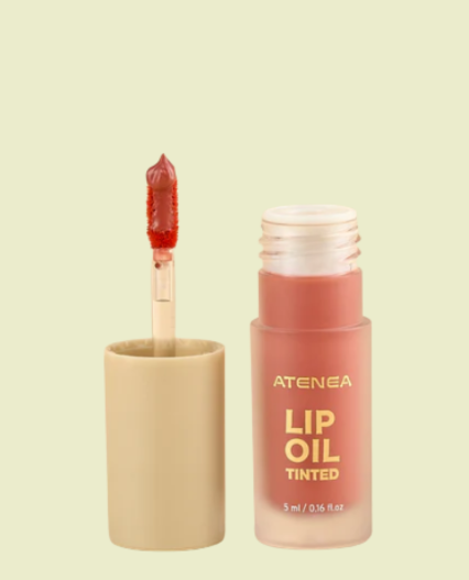 Lip Oil Tinted Atenea