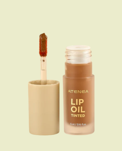 Lip Oil Tinted Atenea