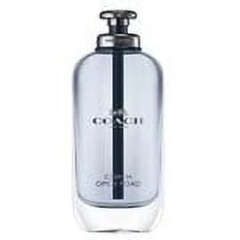 Open Road by Coach 3.3 Oz EDT para hombre
