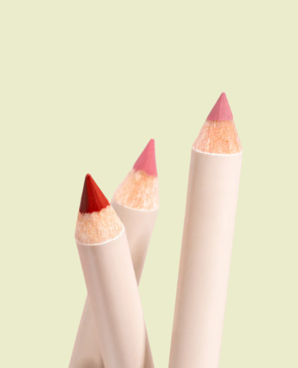 Lapiz delineador color pencil Atenea