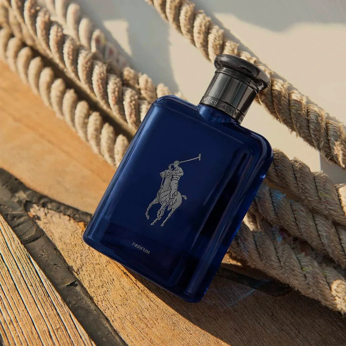 Polo Blue by Ralph Lauren EDT 4,2 Oz para hombre