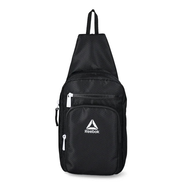 Reebok Manos libres Sling Bag