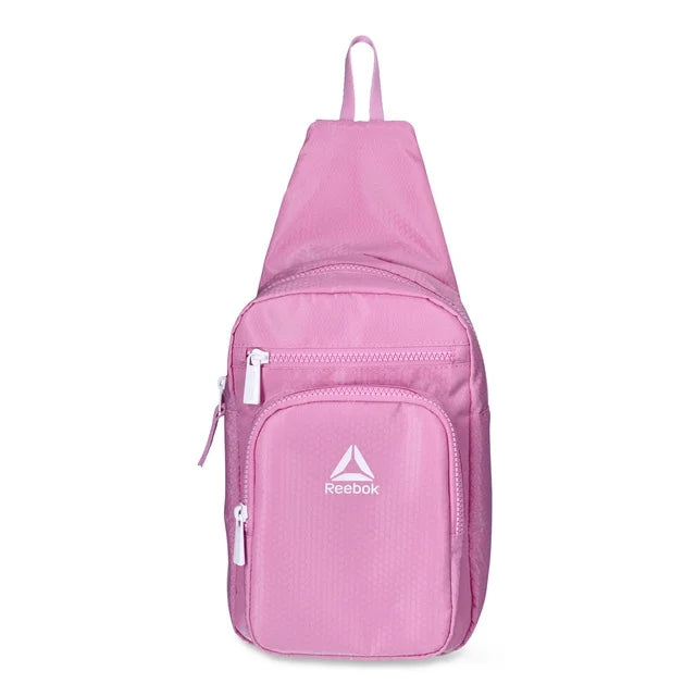 Reebok Manos libres Sling Bag