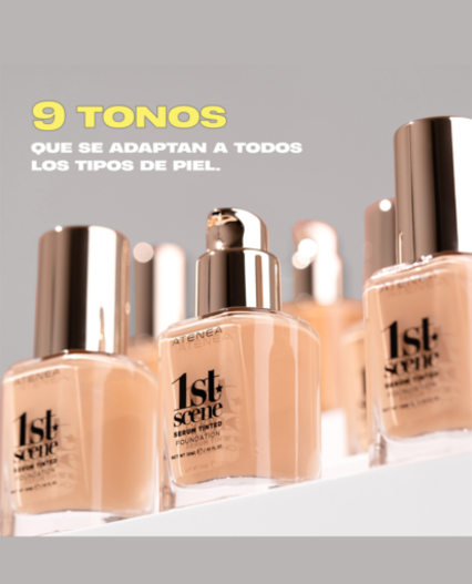 TINTAS ATENEA