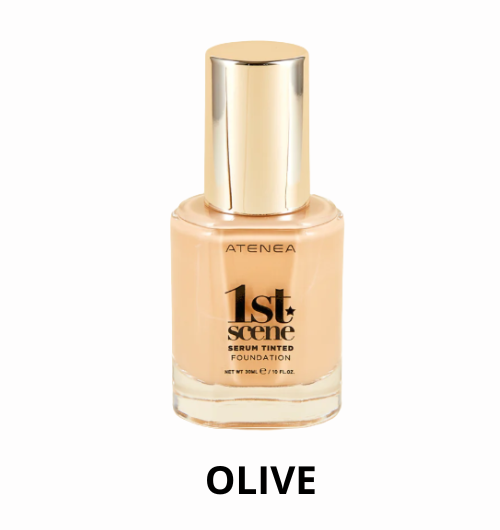 Tinta de maquillaje Serum Tinta Atenea