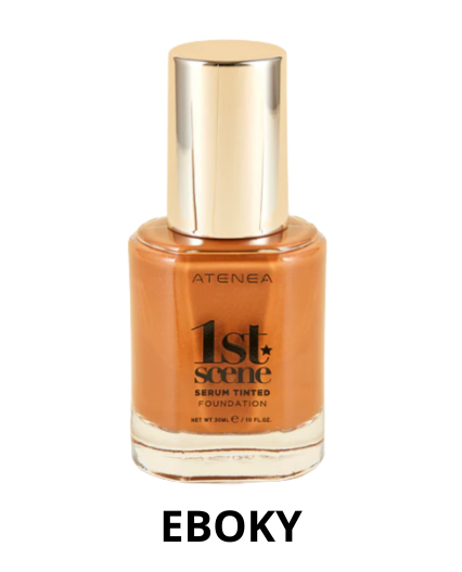 Tinta de maquillaje Serum Tinta Atenea