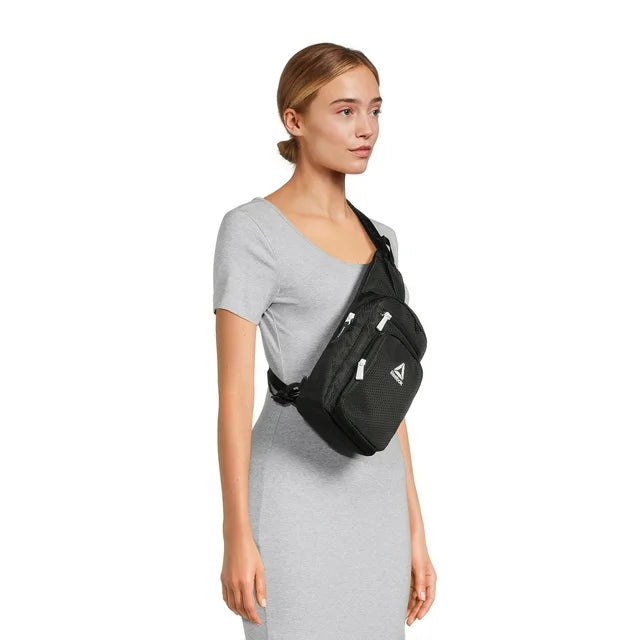 Reebok Manos libres Sling Bag