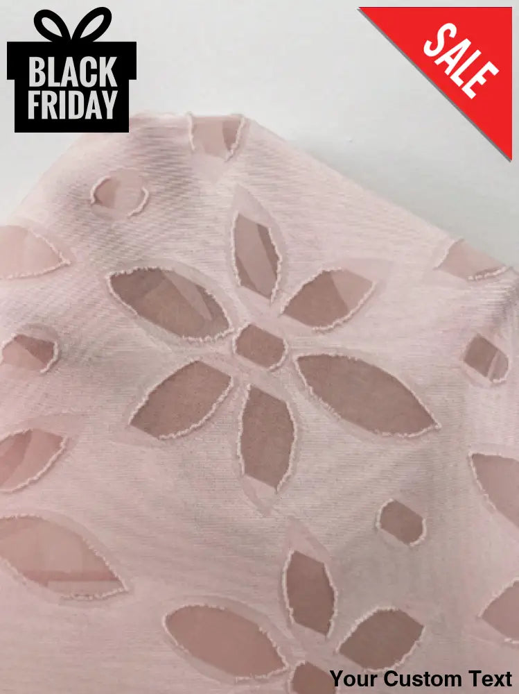 Blusa sin mangas cuello en V en gaza flores para mujer Blusa