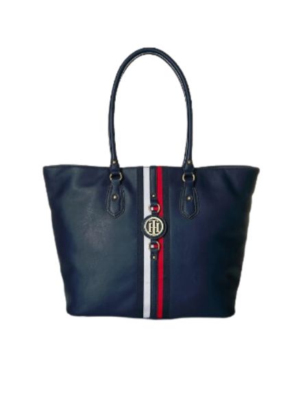 Cartera Tommy Hilfiger Jaden Plus: Elegancia y Estilo para Mujer