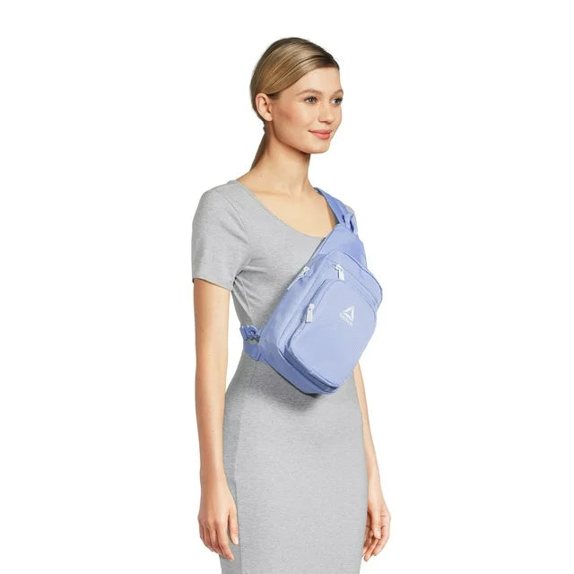 Reebok Manos libres Sling Bag
