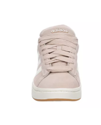 Adidas Womens Grand Court Alpha 00'S Sneaker rosado