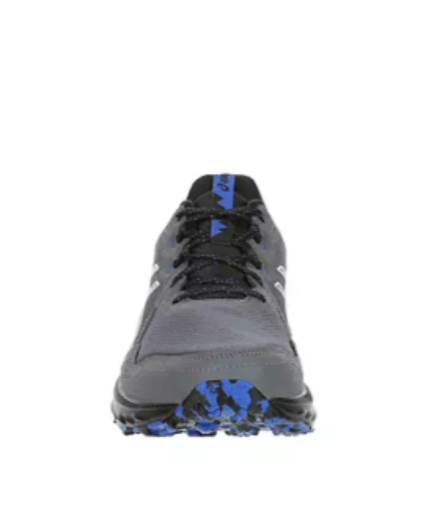 Asics Mens Gel-Venture 10 Running Shoes Grey