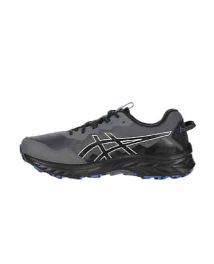 Asics Mens Gel-Venture 10 Running Shoes Grey