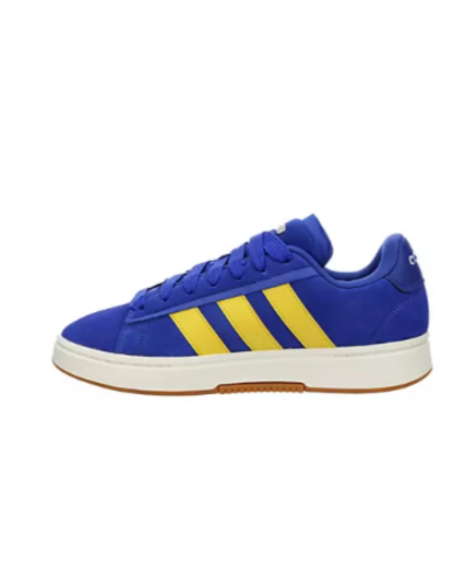 Adidas Men Gran Court Alpha 00´s Sneaker Azules