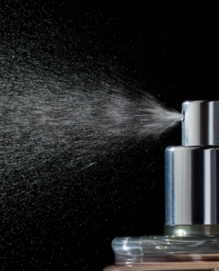 Splash bath & Body works GINGHAM
