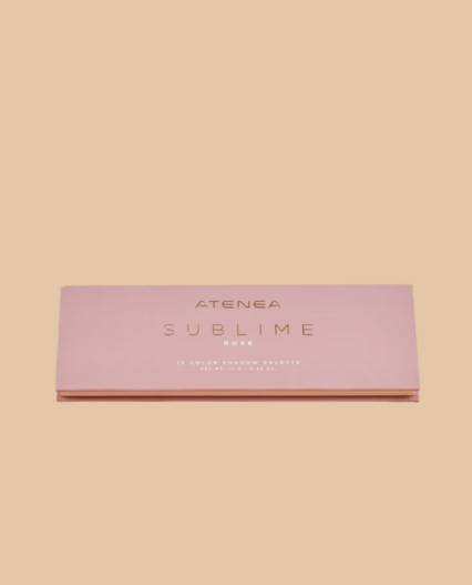 Sombras Sublime Rose Atenea