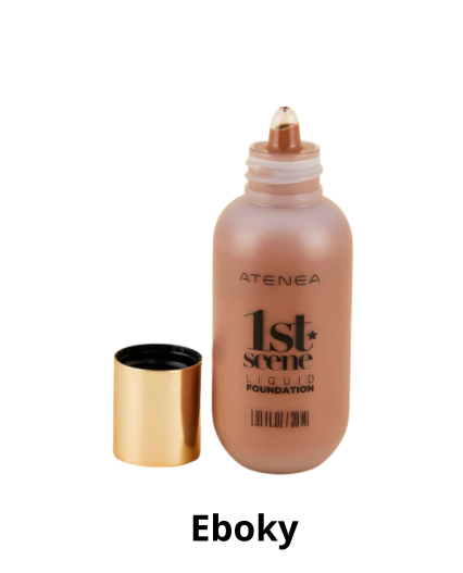 Base de Maquillaje Liquida 1ST Scene Atenea