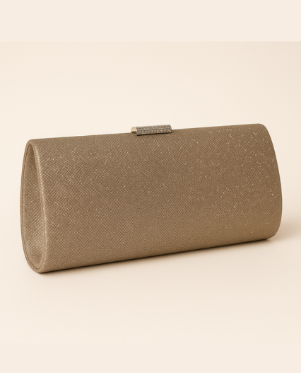 Cartera de Mano para mujer de Fiesta con brillo