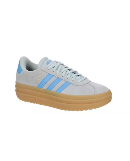Adidas Zapatilla VL Court Bold para mujer azules