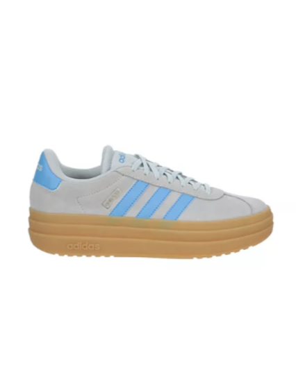 Adidas Zapatilla VL Court Bold para mujer azules