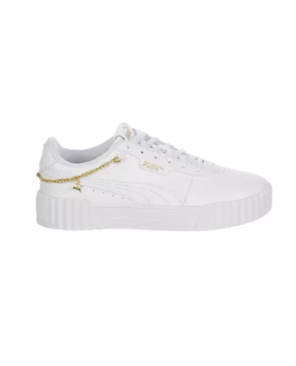 Tenis Puma Carina 3.0 charm Sneaker para mujer