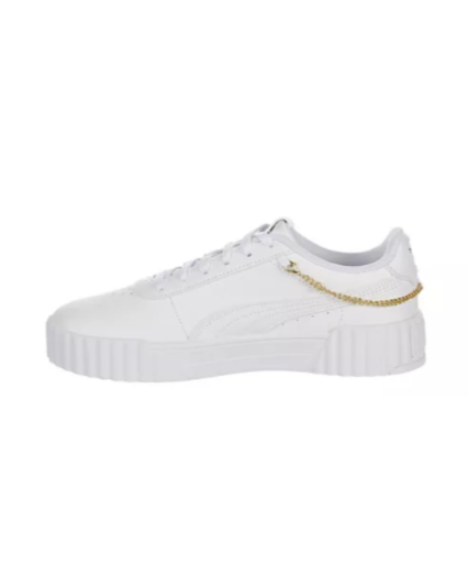 Tenis Puma Carina 3.0 charm Sneaker para mujer
