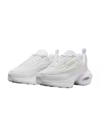 Nike Womens Air Max Portal Sneaker Blancos