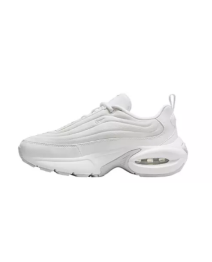 Nike Womens Air Max Portal Sneaker Blancos