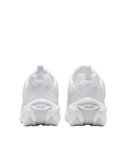 Nike Womens Air Max Portal Sneaker Blancos